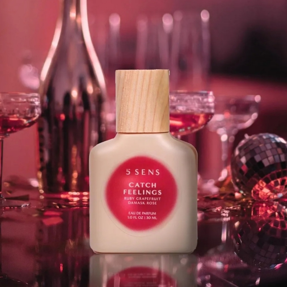 5 SENS | Catch Feelings Full-Size 1 Fl Oz/30 mL